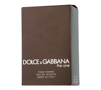 Dolce&Gabbana The One for Men 50 ml Hommes