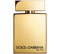 Dolce&Gabbana The One Pour Homme Gold Eau de Parfum pour homme 50 ml