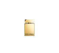 DOLCE & GABBANA - The One pour Homme Gold Vaporisateur 100 ml 02 Eau de Parfum Intense - Kapao Parfumerie en ligne française