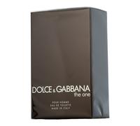 Dolce&Gabbana The One for Men 100 ml Hommes