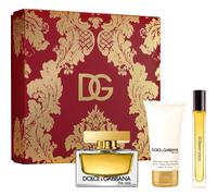 Dolce&Gabbana The One The One Gift Set ensemble pour femme