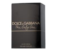 Dolce & Gabbana - The Only One - 100 ml - Femmes G