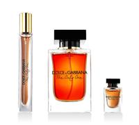 Dolce & Gabbana The Only One EDP 100 ml + EDP MINI 10 ml + EDP MINI 5 ml