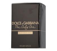 Dolce & Gabbana The Only One EDP Intense 100 ml
