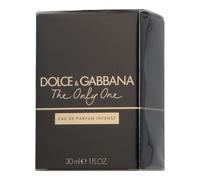 Dolce&Gabbana The Only One Eau de Parfum Intense Eau de Parfum pour femme 30 ml