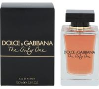 Dolce & Gabbana The Only One For Women Edp Spray