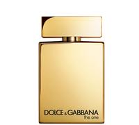 Dolce & Gabbana The One Gold Pour Homme Eau de Parfum Intense (Homme) 100 ml