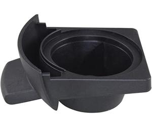 Dolce Gusto 2720622727 Support à capsule pour cafetière KP 1000 KP 1002