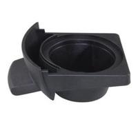 Dolce gusto 2720622727 support à capsule pour cafetière kp 1000 kp 1002 Noir