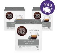 Dolce Gusto Barista 48 Capsules par Shop4Less...