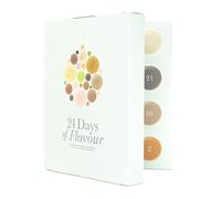 Dolce Gusto | Calendrier de l'Avent de Capsules - pour Nescafé Dolce Gusto