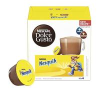 Nescafé Dolce Gusto Nesquik – Lot de 3 256 g
