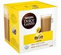 DOLCE GUSTO - Dolce Gusto Ricoré Au Lait 168G - Lot De 3
