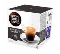 Dolce Gusto - Espresso Intenso - 3x 16 Pods