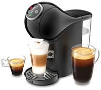 Krups Genio 2 KP3408 Semi-automatique Machine à expresso 0,8 L
