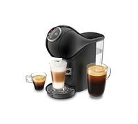Krups Genio S Plus YY4445FD machine à café Semi-automatique Machine à expresso 0,8 L