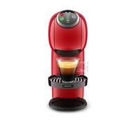 Krups Nescafé Dolce Gusto Genio S Plus YY4444FD - Machine à café - 15 bar - rouge