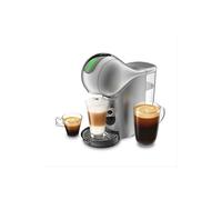 Krups Genio S Touch YY4443FD machine à café Cafetière à dosette 0,8 L