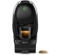 Dolce Gusto KRUPS NEO CAFFE NOIRE + FOURREAU