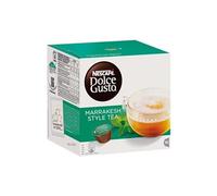 Dolce Gusto Marrakesh Style Tea - 16 Capsules