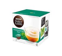 Capsules Marrakesh Tea Dolce Gusto