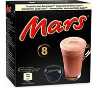 Dolce Gusto Mars x8