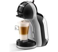 De'Longhi Nescafe Dolce Gusto Genio S Anthracite Machine Café' Meisen Capsules