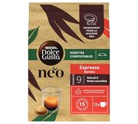 Dosette NESTLE NESCAFE DOLCE GUSTO NEO Barista x12