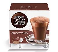 Dolce Gusto Nescafé Chococino 8 par Paquet - Paquet de 6