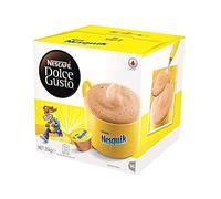 Nestle Dolce Gusto Nesquik Capsule de café 16 pièce(s)