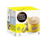 Dosettes DOLCE GUSTO NESQUIK