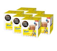 Dolce Gusto Nesquik - 96 Capsules