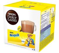 Dolce Gusto Nesquik - 96 Capsules