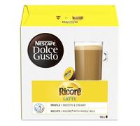 DOLCE GUSTO Ricoré Latte 168g