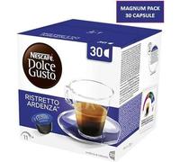 Nescafé Dolce Gusto Ristretto Ardenza – 1 boîte, 30 capsules