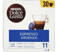 Dolce Gusto Ristretto Ardenza (1 Boîte - 30 capsules) (1 Boîte - 30 capsules)