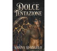 Dolce Tentazione: UN ROMANCE SUGLI ANGELI CADUTI