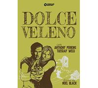 Dolce Veleno [Import]