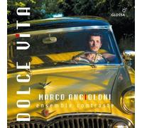 Italian and French Songs 1932-1956