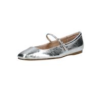 Dolce Vita Ballerines à lanières argent, Taille 40