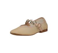 Dolce Vita Ballerines à lanières beige, Taille 38