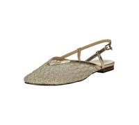 Dolce Vita Ballerines à lanières or, Taille 40