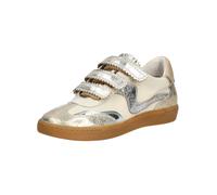 Dolce Vita Baskets basses beige / camel / argent, Taille 36
