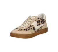 Dolce Vita Baskets basses beige / sépia / noir, Taille 38