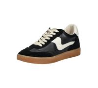 Dolce Vita Baskets basses noir / blanc, Taille 39