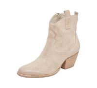 Dolce Vita Bottines camel / écru, Taille 36