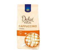 DOLCE VITA Cappuccino caramel - 380 g