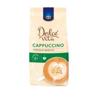 DOLCE VITA cappuccino chocolat-noisette 380g