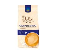 DOLCE VITA Cappuccino classique en poudre - 380 g