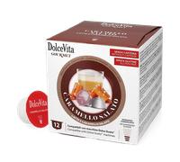 Dolce Vita | Caramel Salé - 12 capsules pour Dolce Gusto